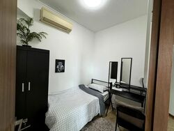 Parc Oasis (D22), Condominium #558819441